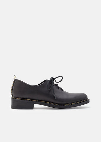 Braided Oxfords