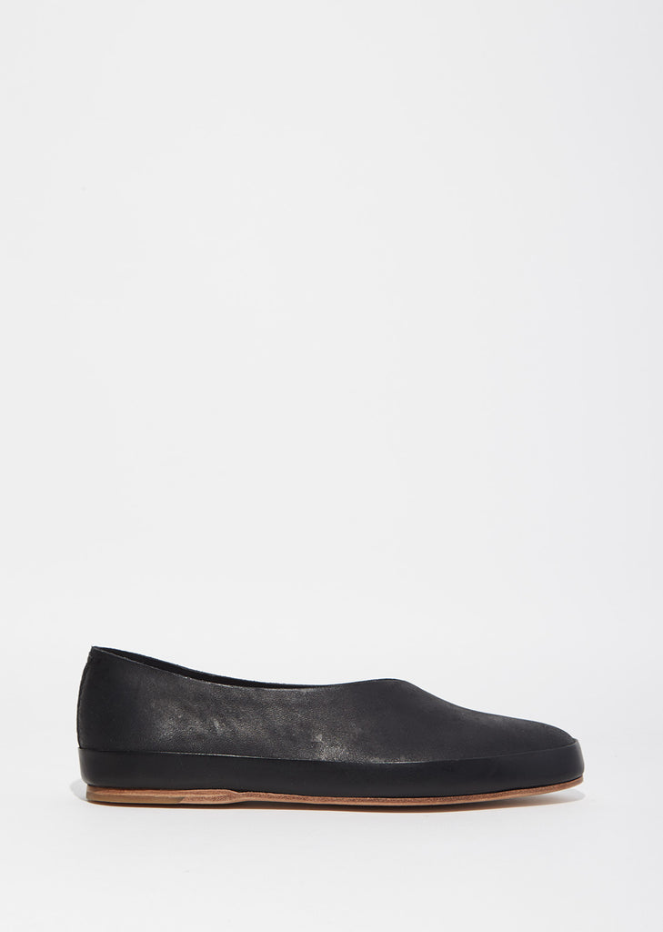 Hand Sewn Ballet Flats