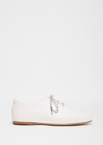 Hand Sewn Court Loafers