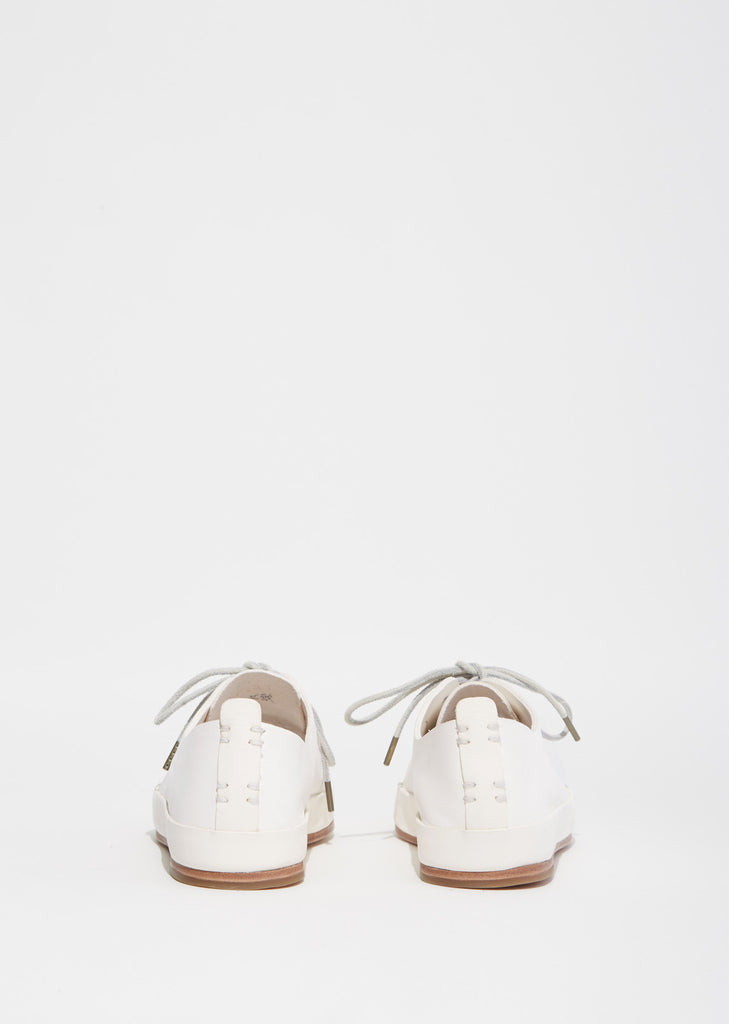 Hand Sewn Court Loafers