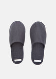 Linen Slippers