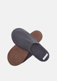 Linen Slippers