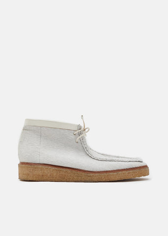 Pony Hair Joa Boots