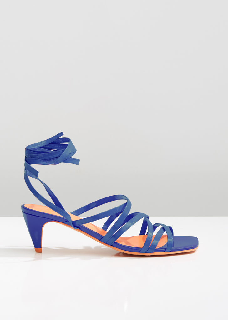 Tina Strappy Sandals