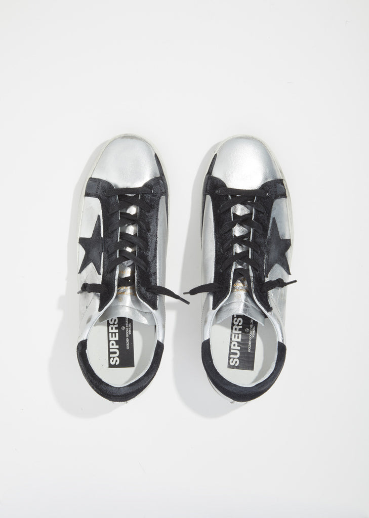 Superstar Sneakers