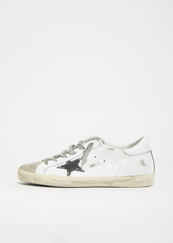Superstar Sneakers
