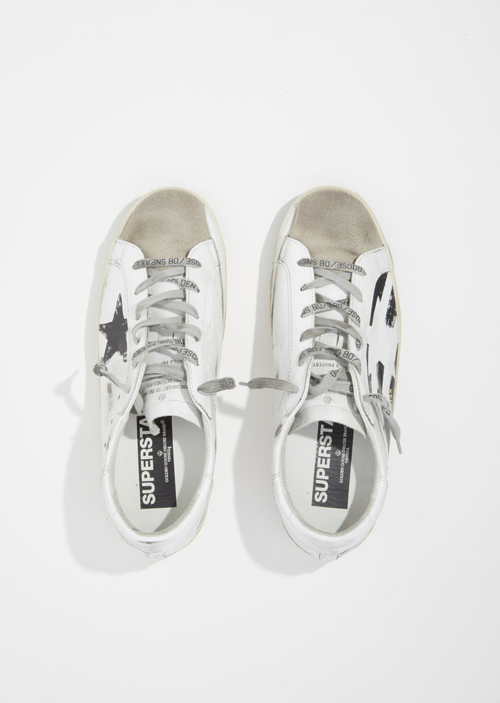 Superstar Sneakers