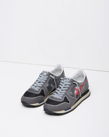 Running Sneaker