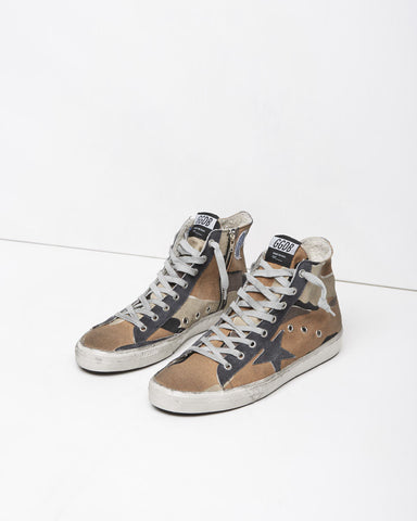Francy Sneaker