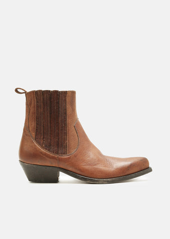 Santiago Boots