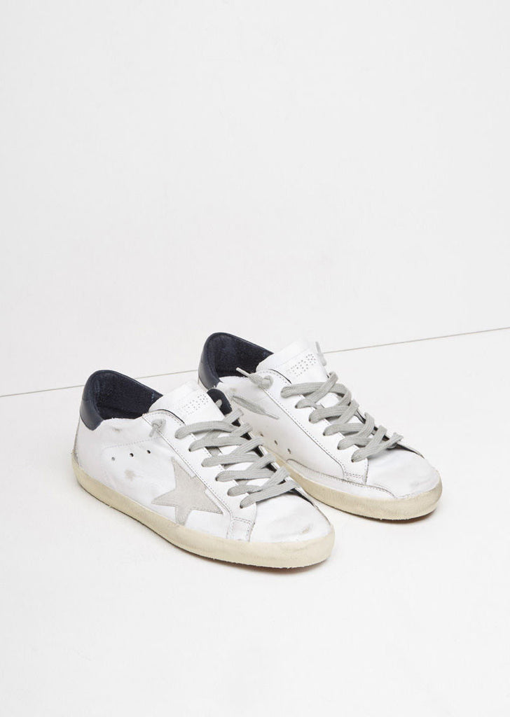 Superstar Sneaker