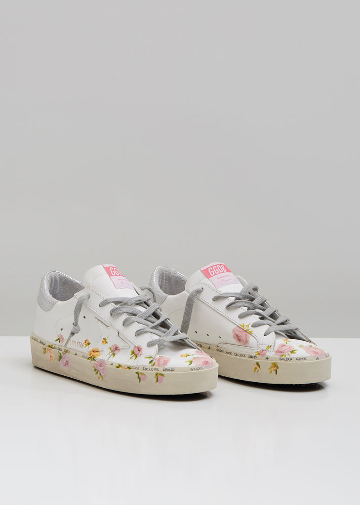 Hi Star Sneakers