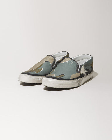 Hanami Slip-On Sneaker