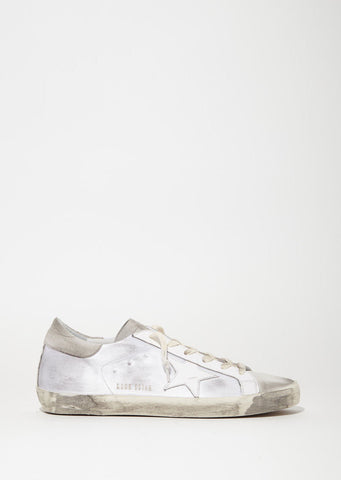 Superstar Sneakers