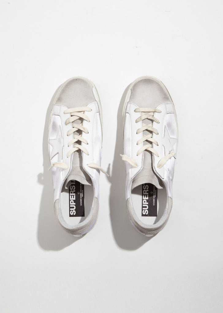 Superstar Sneakers