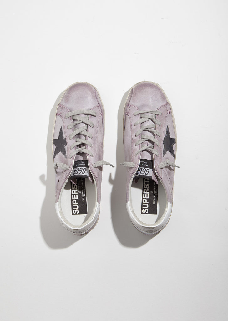 Superstar Sneakers