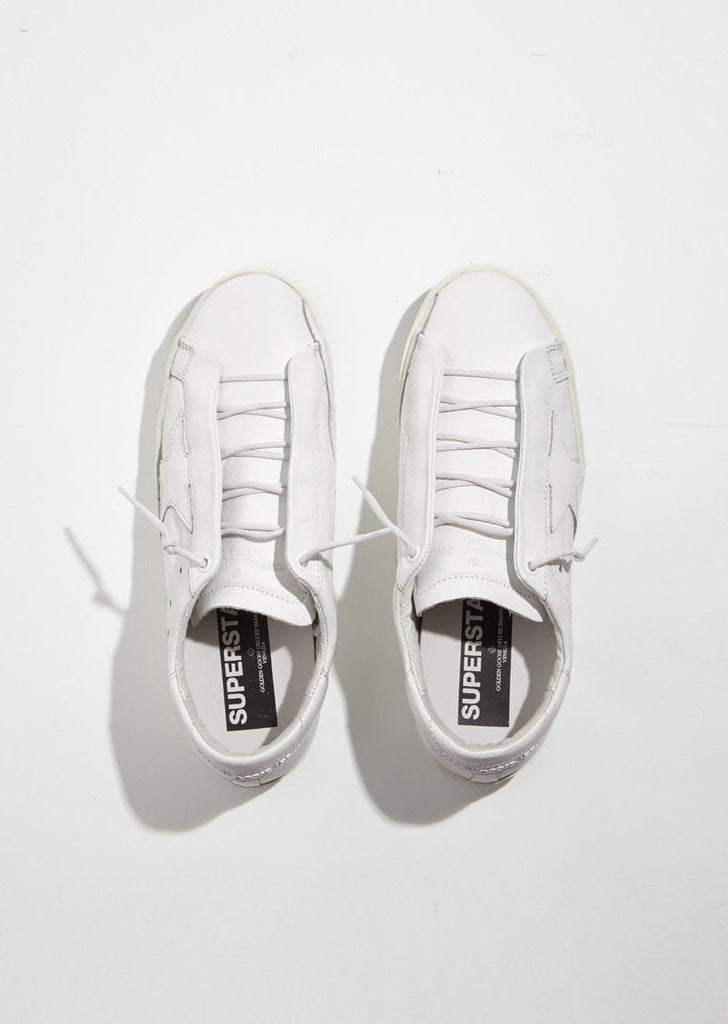 Superstar Sneakers
