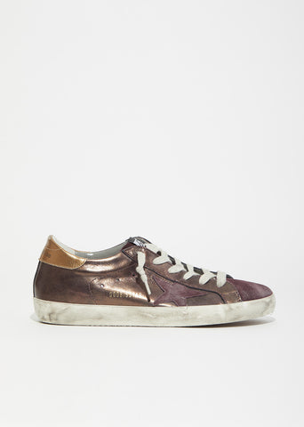 Superstar Sneakers