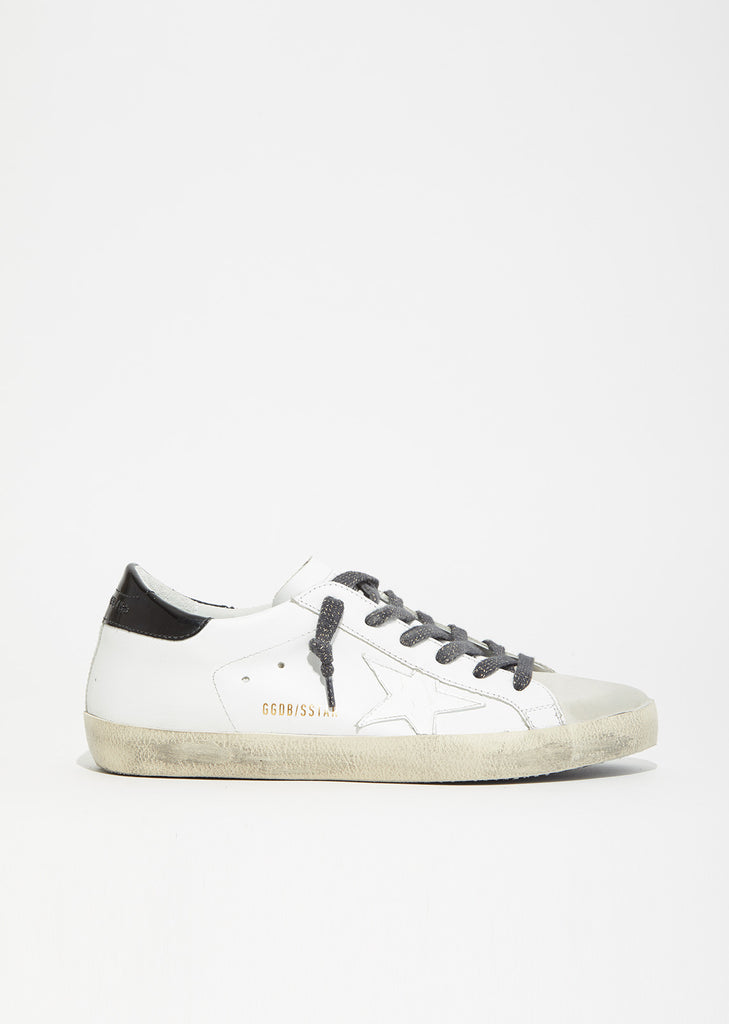 Superstar Sneakers