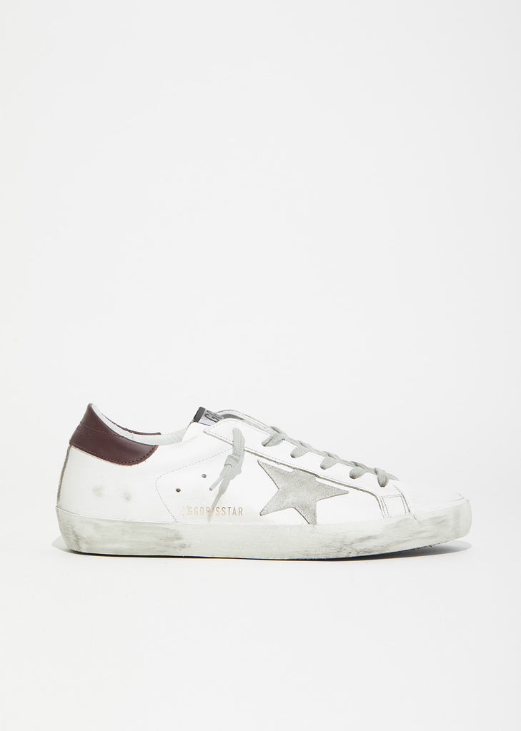 Superstar Sneakers