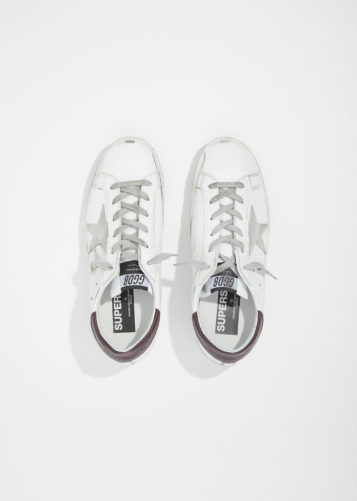 Superstar Sneakers