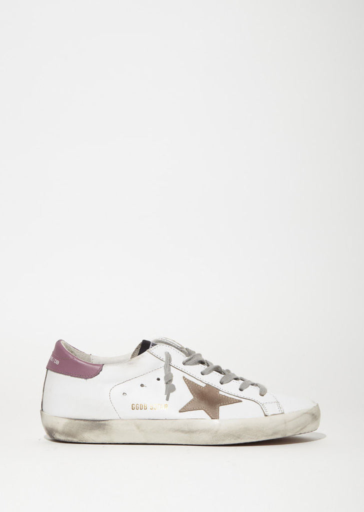 Superstar Sneakers