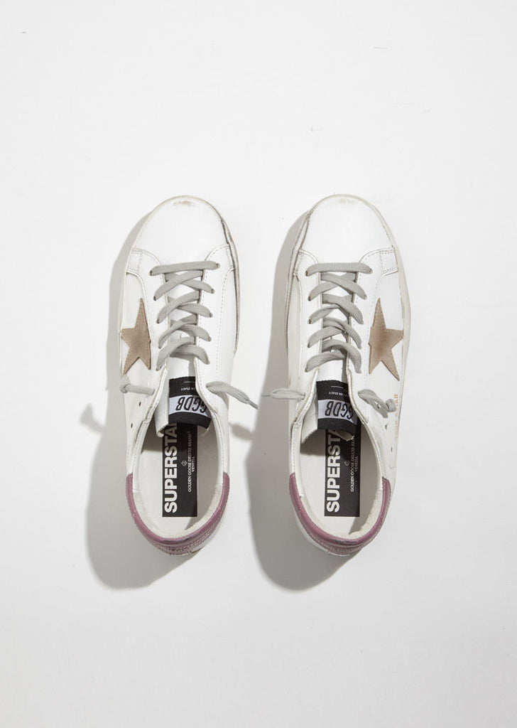 Superstar Sneakers