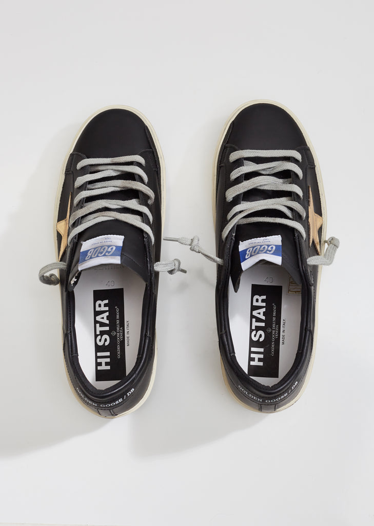 Hi Star Sneakers