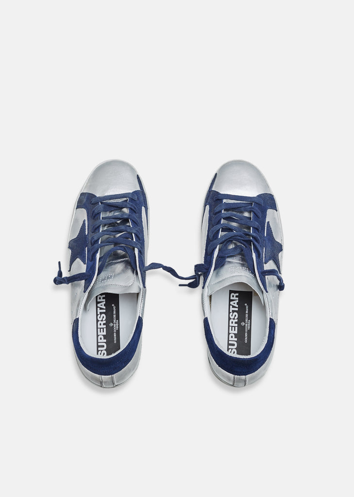 Superstar Sneakers