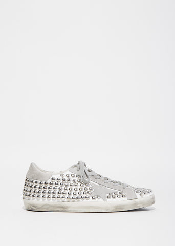 Superstar Old Sneakers