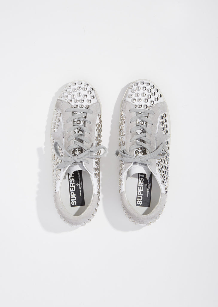 Superstar Old Sneakers