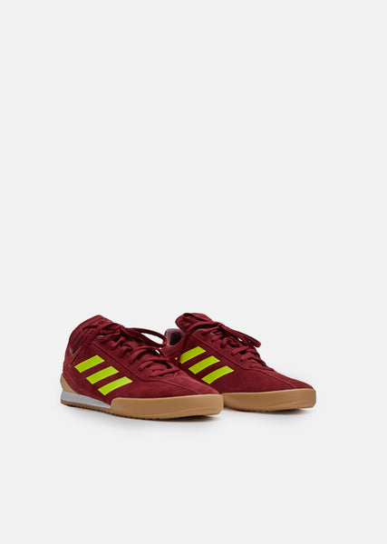 Adidas Copa Sneaker by Gosha Rubchinskiy La Garonne