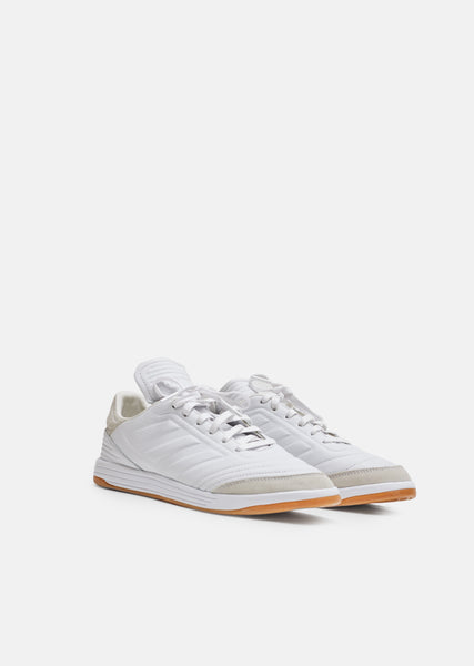 adidas gazelle silver green womens GR Copa Sneaker Burgundy main image 0