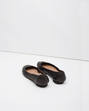 Distressed Ballet Flat