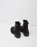 Heeled Chelsea Boot