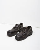 Lug Sole Oxford