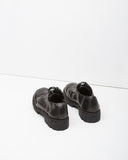 Lug Sole Oxford