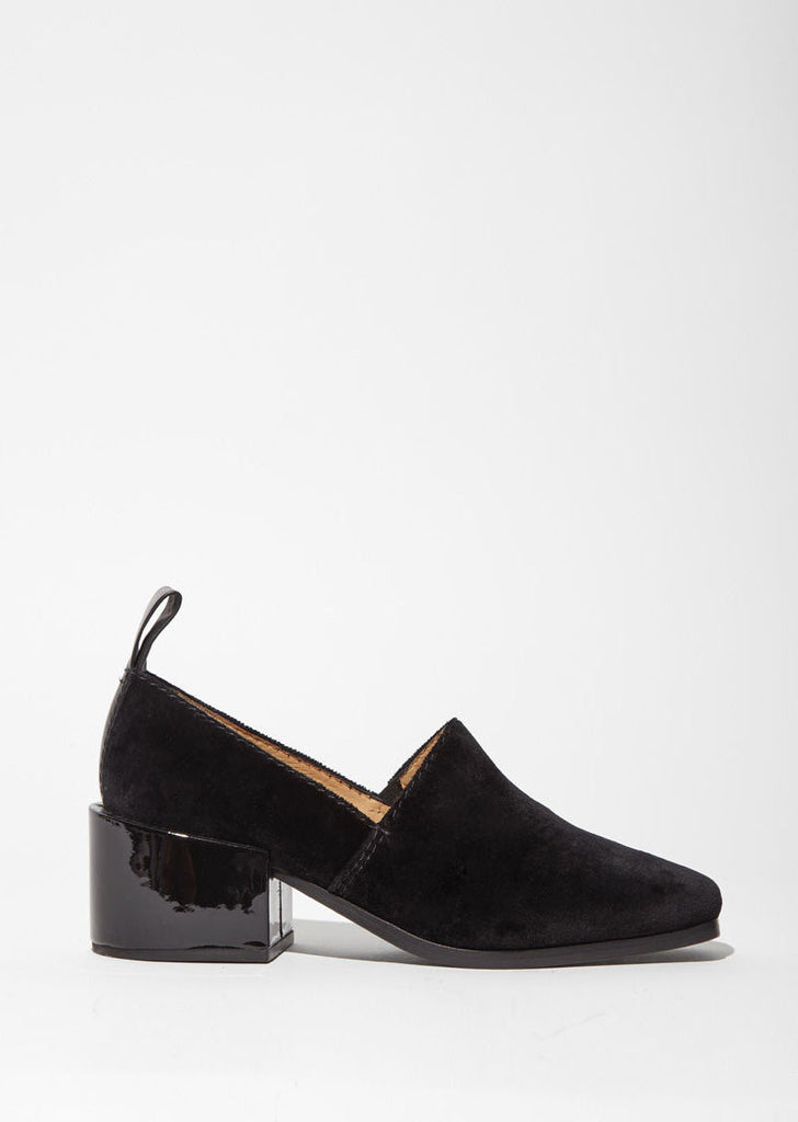 Savoy Shoe