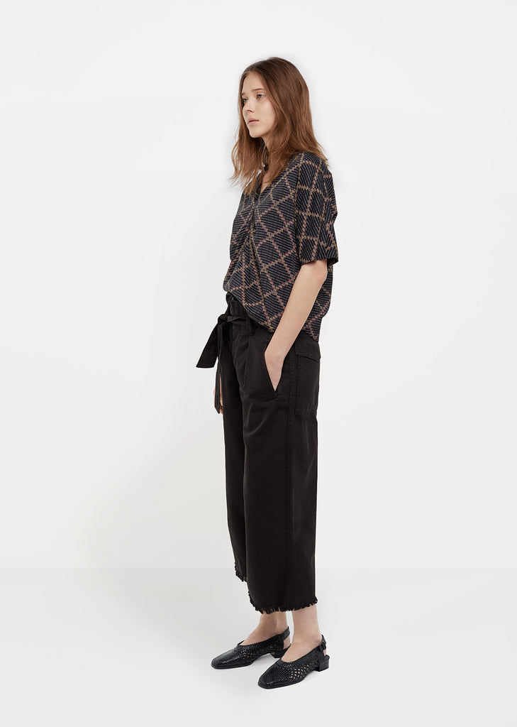 Saura Slingback Sandals