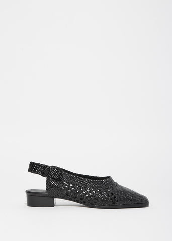 Saura Slingback Sandals