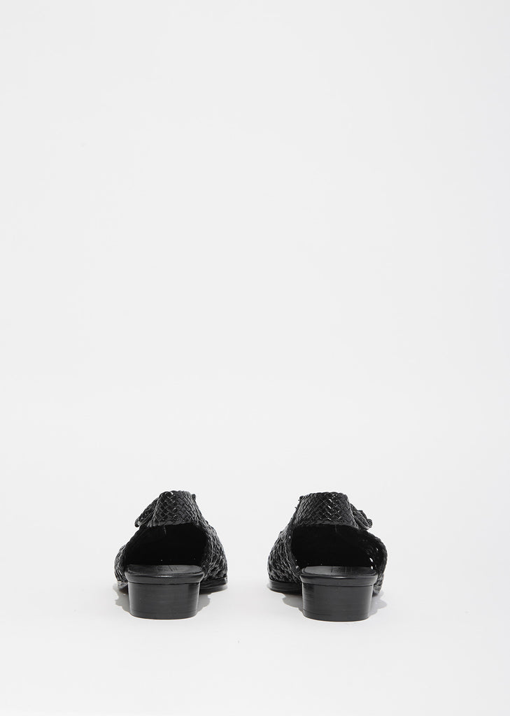 Saura Slingback Sandals