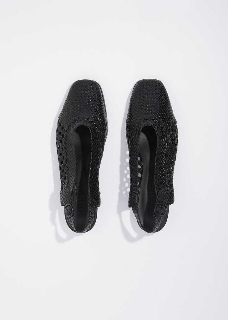 Saura Slingback Sandals