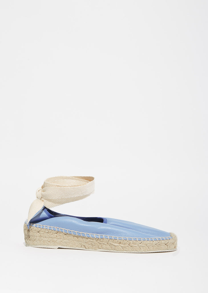 Caprala Espadrilles