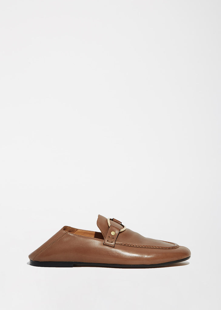 Ferlyn Flat Loafer