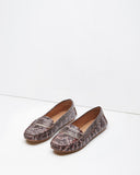 Moore Python Loafer
