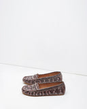Moore Python Loafer