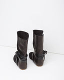 Nira Flat Boot