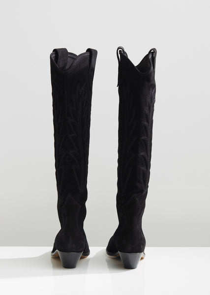 Denzy boots online