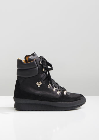 Brendty Hiking Boots