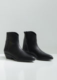 Dantsee Western Ankle Boots